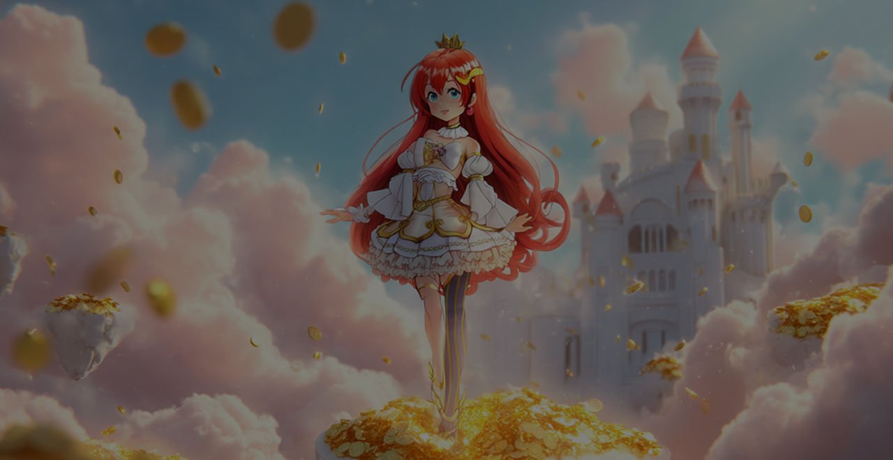 Starlight Princess